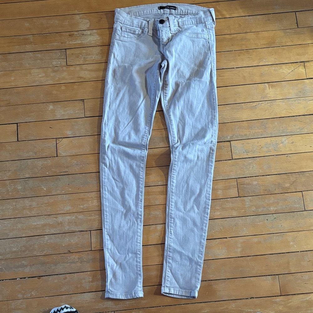 EUC Flying Monkey Ash Gray Denim